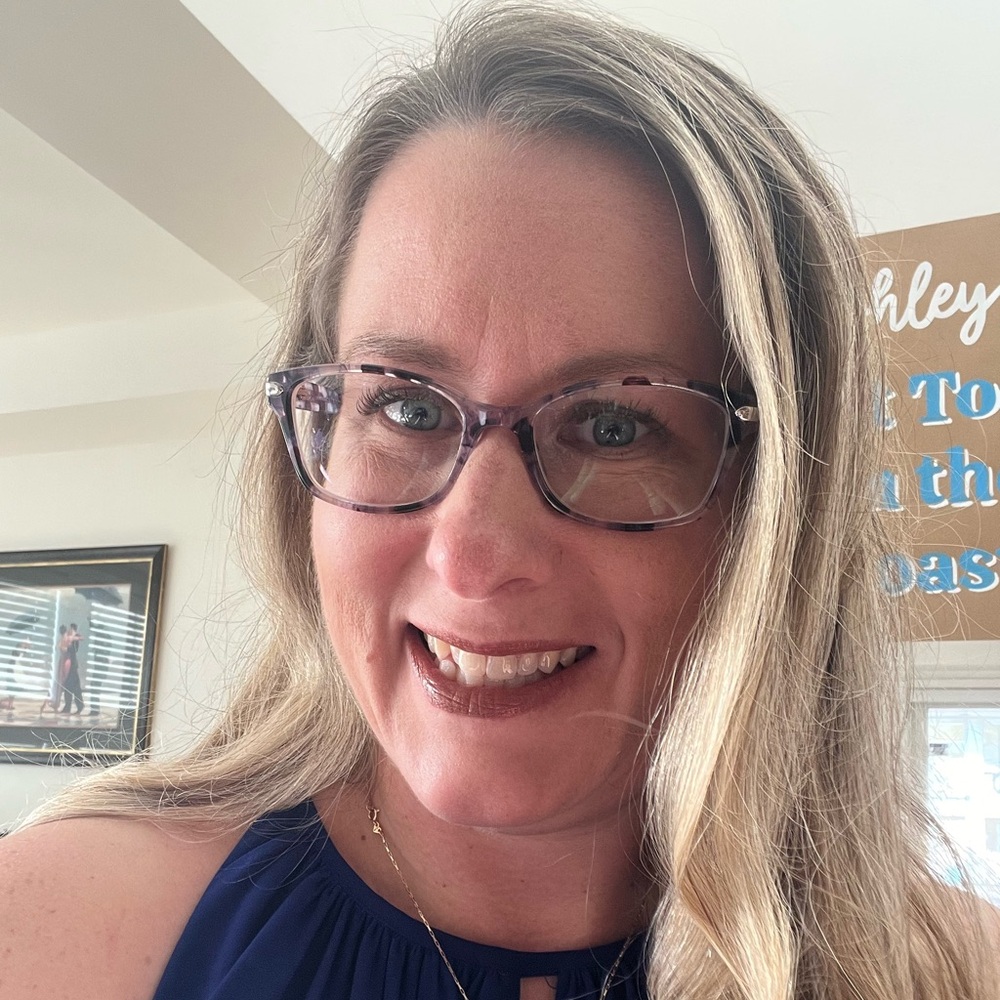 Meet your Posher, Pam